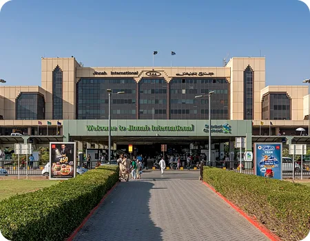 Southern Pakistan Tour 2026 Lahore, Karachi, Multan & Bahawalpul