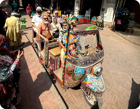 Southern Pakistan Tour - lahore tour - karachi tour - sukkur tour - multan tour - bahawalpur tour - 10 day southern pakistan tour package by pakistan tour and travel 2026