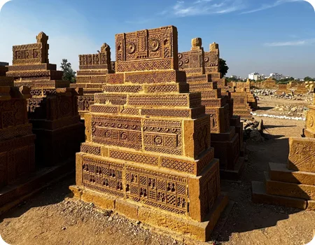 10-Day Southern Pakistan Tour 2026 – Karachi, Sukkur, Multan & Bahawalpur