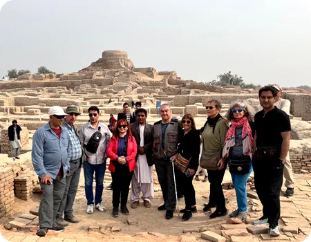 Southern Pakistan Highlights Tour 2026 Karachi, Multan & More