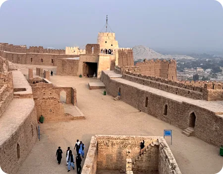 Southern Pakistan Tour - karachi tour - sukkur tour - multan tour - bahawalpur tour - 10 day southern pakistan tour package by pakistan tour and travel 2026