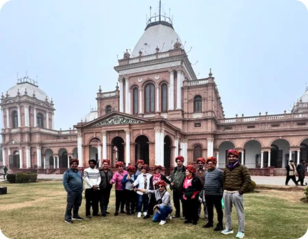 Southern Pakistan Tour - karachi tour - sukkur tour - multan tour - bahawalpur tour - 10 day southern pakistan tour package by pakistan tour and travel 2026