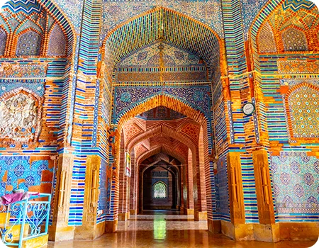 Southern Pakistan Tour - karachi tour - sukkur tour - multan tour - bahawalpur tour - 10 day southern pakistan tour package by pakistan tour and travel 2026