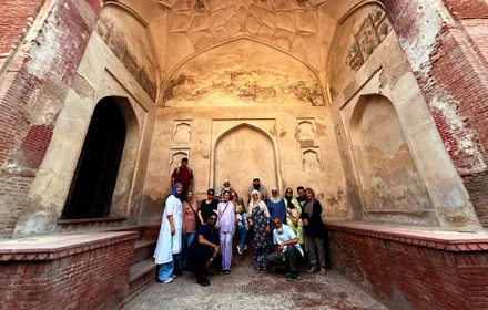 Lahore Sightseeing 1 Day Tour 1 jpg