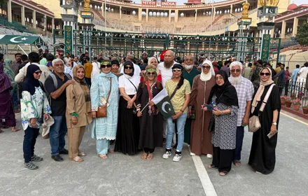 Lahore Sightseeing 2 Day Tour 1 jpg