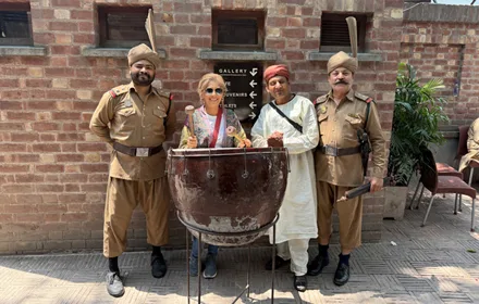 Lahore Sightseeing 3 Day Tour 1 jpg