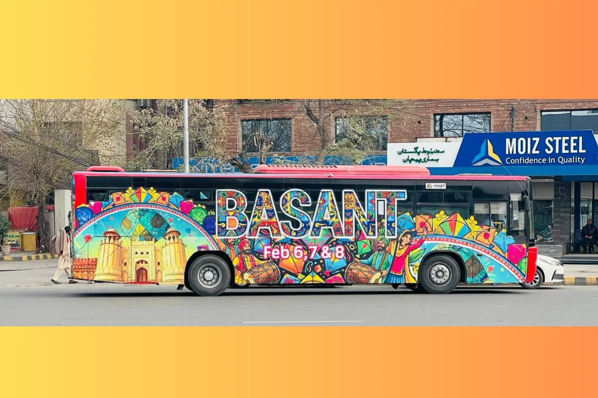 The Return of Basant in Lahore With Bang on February 6–8, 2026 - pakistan tour and travel offering Lahore tour with all the premium services. book now