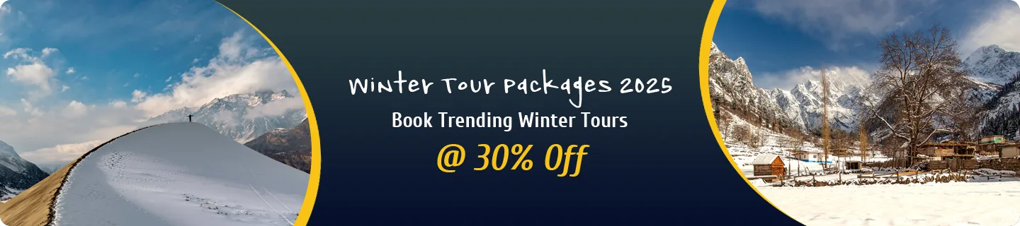 winterpkg30 Winter tour packages banner