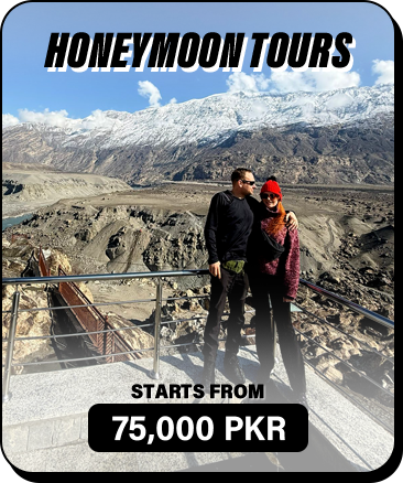 Honeymoon tours - pakistan tour packages by pakistan tour and travel offers affordable honeymoon tour package with the best service so book now to get amazing deals and discounts