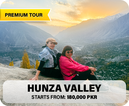 hunza-valley