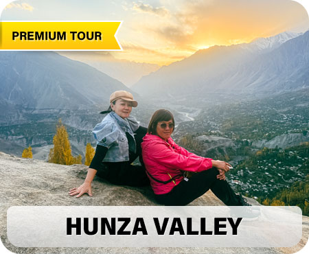 Hunza-Valley-Tour