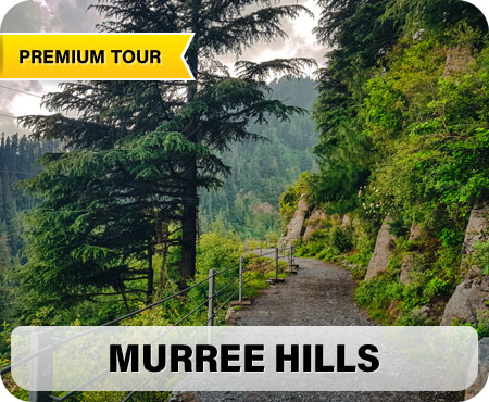 Murree-Tour