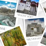 Must visit places in hunza valley 2026