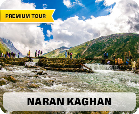 Naran-Kaghan-Tour