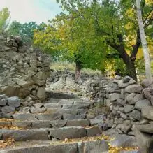 Best places to visit in hunza valley -Ondra Poygah - hunza tour