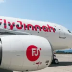 Fly Jinnah Lahore Islamabad Daily flight