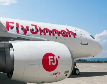 Fly Jinnah Lahore Islamabad Daily flight