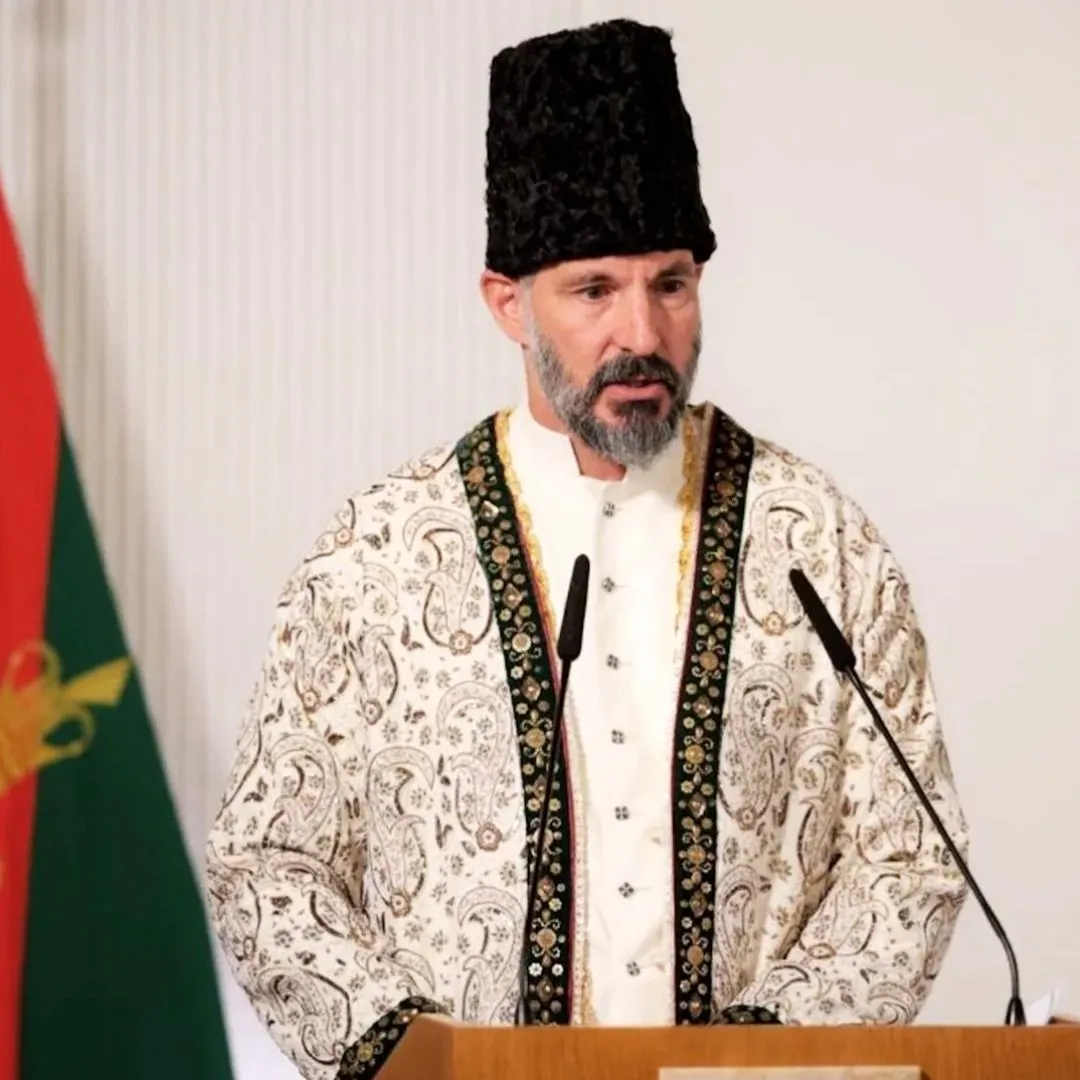 Prince Rahim Aga Khan V’s Visiting Pakistan 2 Prince Rahim Aga Khan’s Historic Visit to Pakistan – Purpose, Schedule, and Contributions - pakistan tour and travel