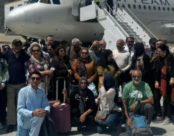 Why Travellers Choose The  Skardu Tour in 2026 - here are the top reasons of trending skardu tour in 2026, from locations to activities, everything is perfect here