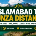 Here you will find the complete guide of Islamabad to Hunza Distance: Route, Travel Time, Road Conditions, and Stopovers - pakistan tour and travel is proud to present best hunza tour from around the world where you can just sit and relax and we done all the work for yo so book now