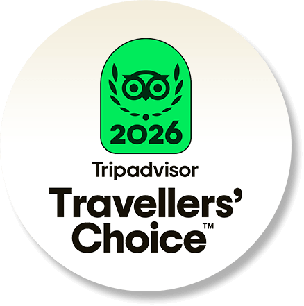 Travelers Choice Awards 2026