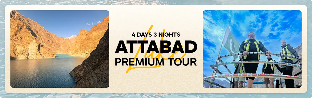 Attabad-Lake-Banner.jpg Attabad lake tour - hunza trip by Pakistan tour and travel