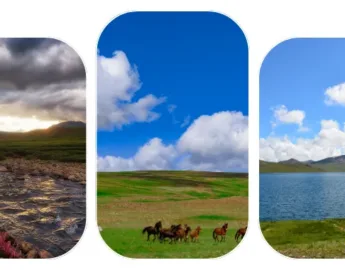 Travel guide for deosai plains and national park - book a day to deosai to experience the wild life at doesai