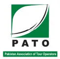 Registered Member - Pakistan Association of Tour Operators (PATO)