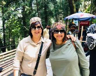 2 Days Murree Tour Package from Islamabad 2 Days Murree Tour Package from Islamabad by Pakistan Tour & Travel