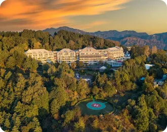 3 Days PC Bhurban Murree Tour Package by Pakistan Tour & Travel