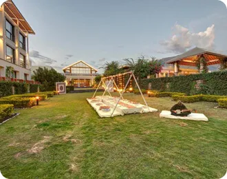 3 Days PC Bhurban, Murree & Muzaffarabad Kashmir Tour Package by Pakistan Tour & Travel