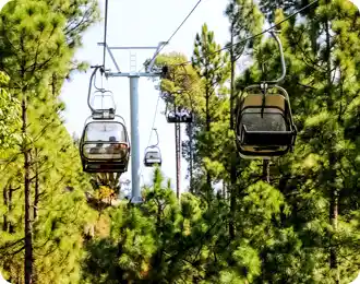 3 Days Murree & Patriata Tour Package by Pakistan Tour & Travel