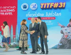 32nd Thai Tourism Expo (10) 32nd Thai Tourism Expo (10)