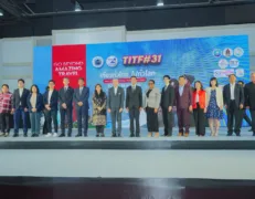 32nd Thai Tourism Expo (12) 32nd Thai Tourism Expo (12)