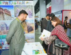 32nd Thai Tourism Expo (15) 32nd Thai Tourism Expo (15)