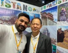 32nd Thai Tourism Expo (9) 32nd Thai Tourism Expo (9)