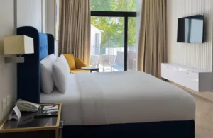Best Western Premier Hotel 5 Executive room at best western premier