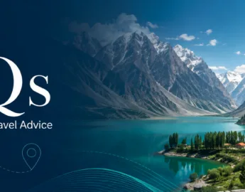 FAQ - frequently asked question about pakistan tour and travel services answered in detailed