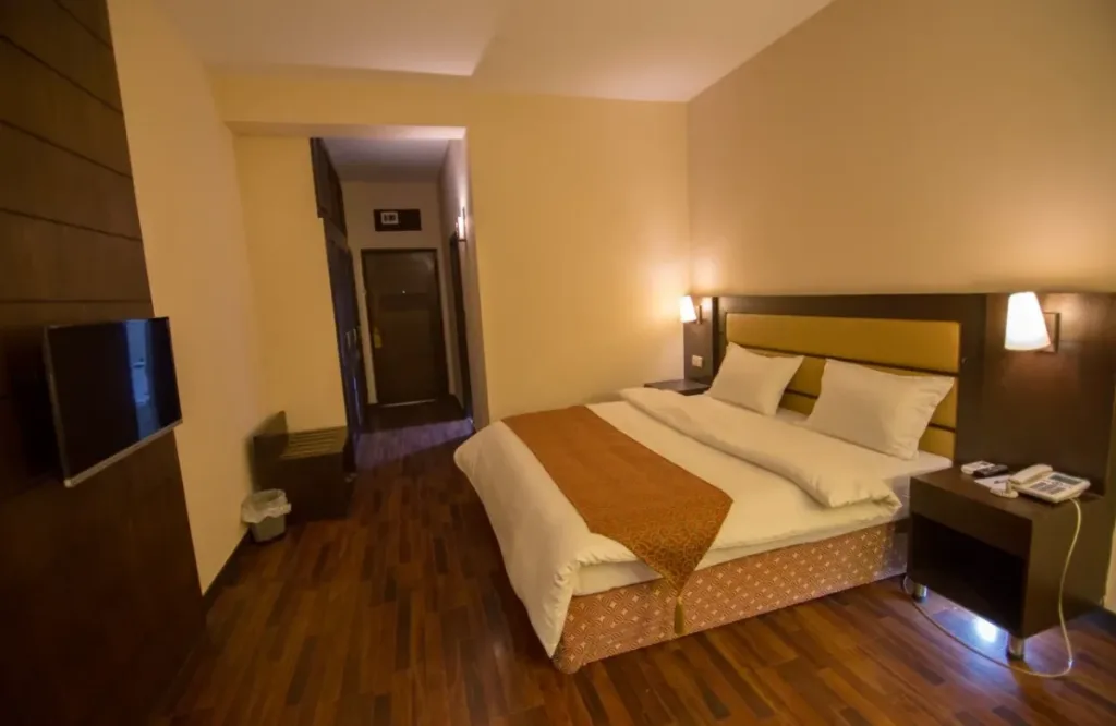 Hunza Darbar Hotel 4 LLuxury suit in darbar hotel perfect for couples families and groups