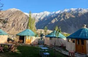 Best accommodation option available at suitable rate through us book now