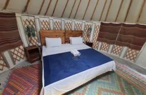 King suites available for best rates at Osho thang hotel