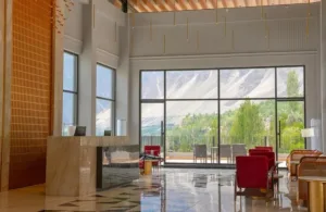Best Western Premier Hotel 3 Reception Best Western Premier