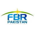 Federal Board of Revenue (FBR) Pakistan Logo