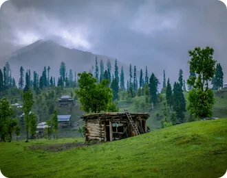 3 Days Murree & Shogran Tour Package by Pakistan Tour & Travel
