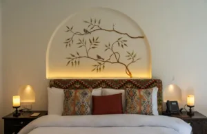 Sost Serena Hotel - best hotel in northern pakistan that offers premium services to it guests