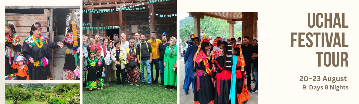 Uchal Festival Kalash Tour - uchal festival 2027 start from 20 august and ends on 23 august - 9 days tour plan to kalash focus on festival activities along with visit to other parts of nothern pakistan - book now Uchal festival Tour with us Uchal Festival Kalash Tour - uchal festival 2027 start from 20 august and ends on 23 august - 9 days tour plan to kalash focus on festival activities along with visit to other parts of nothern pakistan - book now Uchal festival Tour with us